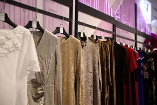 智能制造引領產(chǎn)品高質(zhì)量發(fā)展——2019中國國際服裝服飾博覽會（春季）西柳展區(qū)觀察